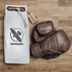 Hayabusa T3 Kanpeki Boxing Gloves