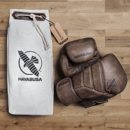 Hayabusa T3 Kanpeki Boxing Gloves