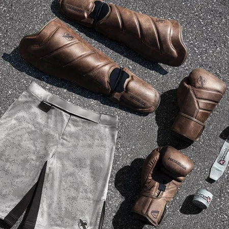 Hayabusa T3 Kanpeki Boxing Gloves