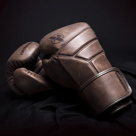 Hayabusa T3 Kanpeki Boxing Gloves