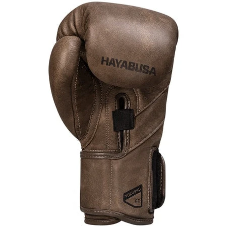 Hayabusa T3 Kanpeki Boxing Gloves