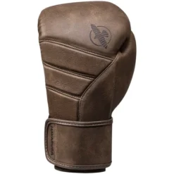 Hayabusa T3 Kanpeki Boxing Gloves