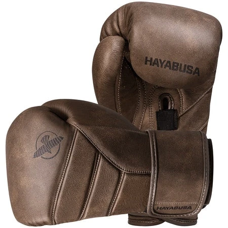 Hayabusa T3 Kanpeki Boxing Gloves