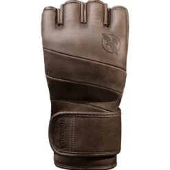 Hayabusa T3 Kanpeki 4oz MMA Gloves