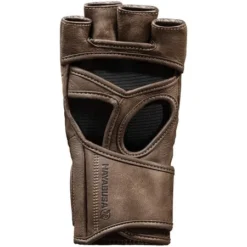Hayabusa T3 Kanpeki 4oz MMA Gloves