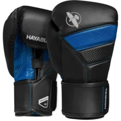 Hayabusa T3 Boxing Gloves