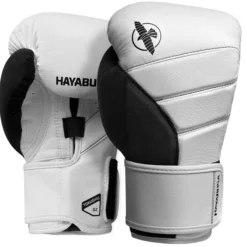 Hayabusa T3 Boxing Gloves