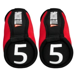 TITLE Boxing Heavy-Hitters Hand Weights