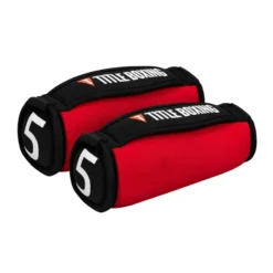 TITLE Boxing Heavy-Hitters Hand Weights