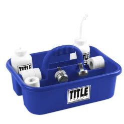 Accessories TITLE Boxing Pro Style Corner Tote