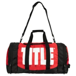 Gear Bags TITLE Boxing Victor Gear Bag