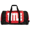 Gear Bags TITLE Boxing Victor Gear Bag