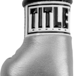 Accessories TITLE Excel Boxing Glove Keyring