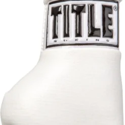 Accessories TITLE Excel Boxing Glove Keyring