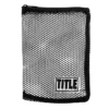 Accessories TITLE Mesh Hand Wrap Wash Bag