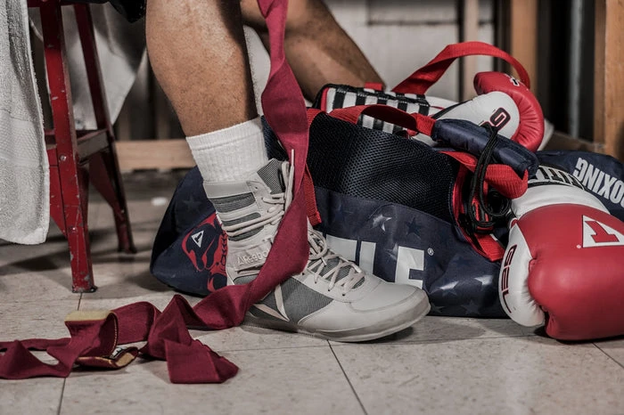 Gear Bags TITLE World Champion Sport Bag/Backpack 2.0