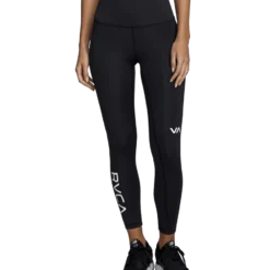 Women's RVCA Sport II High Rise Legging