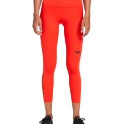 Women's RVCA Sport II High Rise Legging