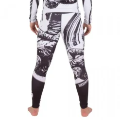 Tatami Grapplers Collective Womens Triangle Spats Women's