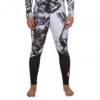 Tatami Grapplers Collective Womens Triangle Spats Women's