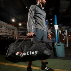 Gear Bags Title Fighting Duffel Bag