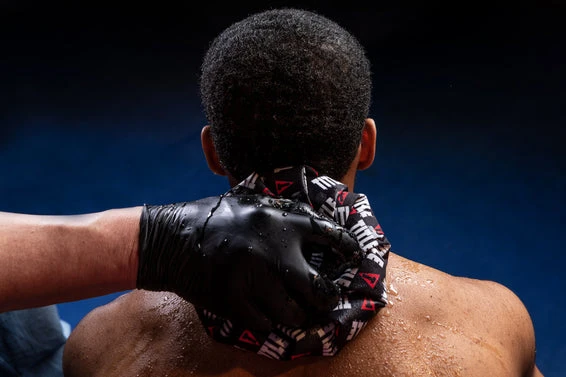 Title Premier Ice Bag