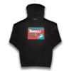 Men's Apparel Bridge City Fight Shop Triangle PM Hoodie