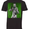 UFC Conor Repeat Text Tee Men's Apparel