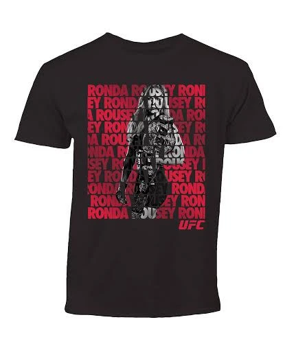Clearance UFC Youth Ronda Repeat Tee