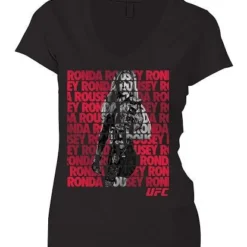 UFC Women’s Ronda Repeat Tee