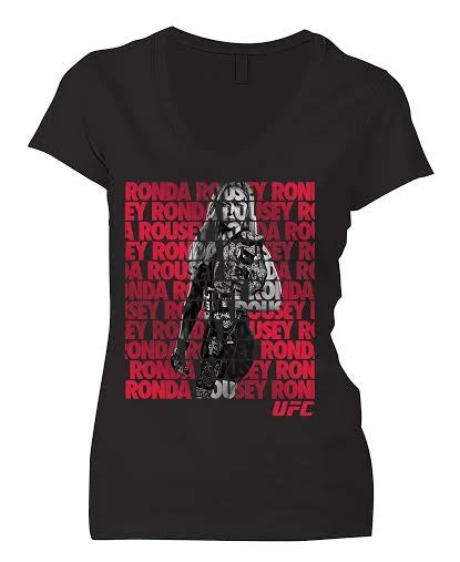 UFC Women’s Ronda Repeat Tee