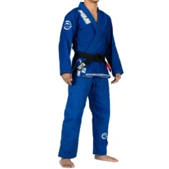 Fuji Suparaito BJJ Gi Submit Everyone