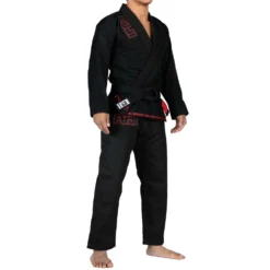 Fuji Suparaito BJJ Gi Submit Everyone