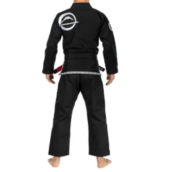 Fuji Suparaito BJJ Gi Submit Everyone