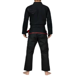 Fuji Suparaito BJJ Gi Submit Everyone