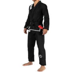 Fuji Suparaito BJJ Gi Submit Everyone
