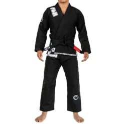 Fuji Suparaito BJJ Gi Submit Everyone
