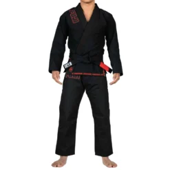 Fuji Suparaito BJJ Gi Submit Everyone