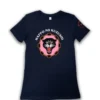 Bridge City Fight Shop Women's Happo No Kuzushi Tee