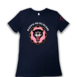Bridge City Fight Shop Women's Happo No Kuzushi Tee