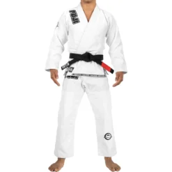 Fuji Suparaito BJJ Gi Submit Everyone