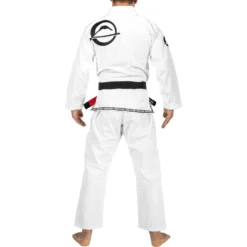 Fuji Suparaito BJJ Gi Submit Everyone