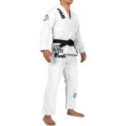 Fuji Suparaito BJJ Gi Submit Everyone