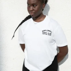 Bridge City Fight Shop X Gentlemen's Fight Club Tee