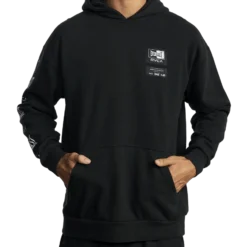 Men's Apparel RVCA X Everlast Sport Hoodie