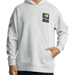 Men's Apparel RVCA X Everlast Sport Hoodie