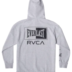 Men's Apparel RVCA X Everlast Sport Hoodie