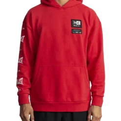 Men's Apparel RVCA X Everlast Sport Hoodie