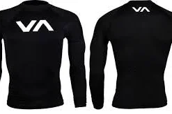 RVCA VA Rashguard