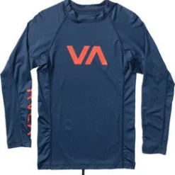 RVCA VA Rashguard